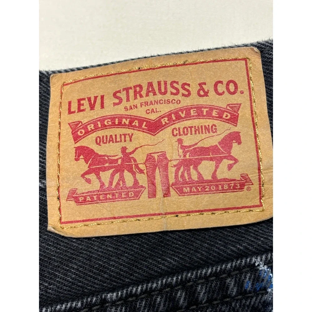 Levis dare electrify